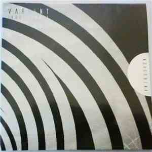 Variant - Vortexual [Intrusion Dub] download free