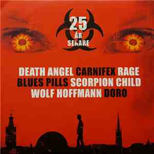 Various - 25 År Senare download free