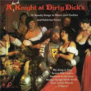 Various - A Hard Knight At Dirty Dick's download free