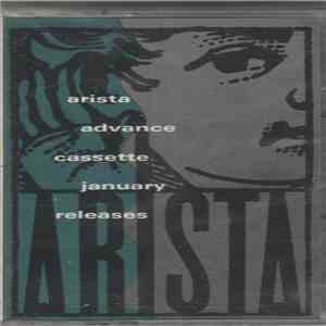 Various - Arista Advance: January Releases download free
