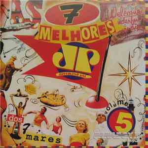Various - As Sete Melhores Da Jovem Pan - Volume 5 download free