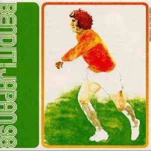 Various - Bend It! Japan 98 download free