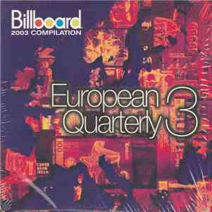 Various - Billboard's European Quarterly 3 download free