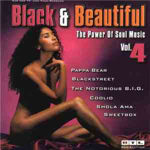 Various - Black & Beautiful Vol. 4 download free