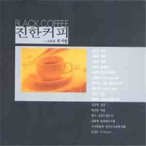 Various - Black Coffee download free