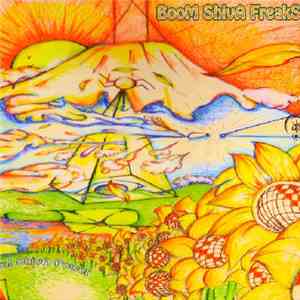 Various - Boom Shiva Freaks download free