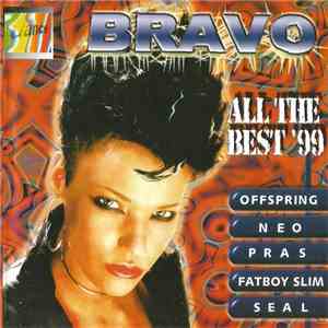Various - Bravo All The Best '99 download free