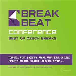 Various - Breakbeat Conference download free