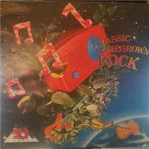 Various - Classic Homegrown Rock - EON FM download free