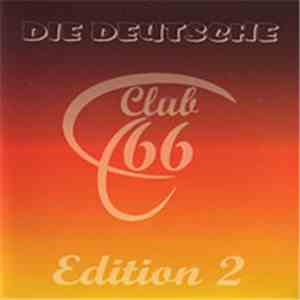 Various - Club 66 - Die Deutsche Edition 2 download free