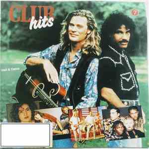 Various - Clubhits 7 - 1991 download free