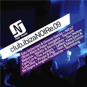 Various - Club.ibizaNOIRe.09 download free