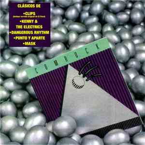 Various - Comrock download free