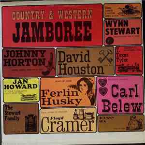 Various - Country & Western Jamboree download free