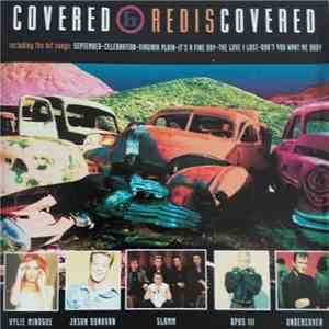 Various - Covered & Rediscovered download free