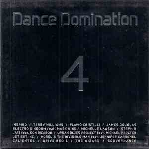 Various - Dance Domination 4 download free