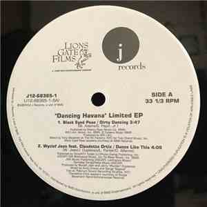Various - "Dancing Havana" Limited EP download free