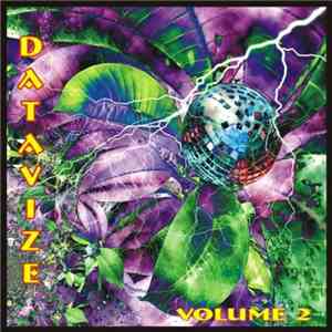 Various - Datavize Volume 2 download free