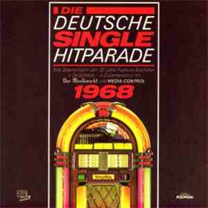 Various - Die Deutsche Single Hitparade 1968 download free