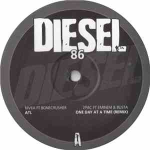 Various - Diesel 86 download free