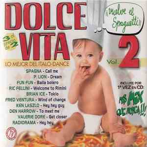Various - Dolce Vita Vol. 2 download free