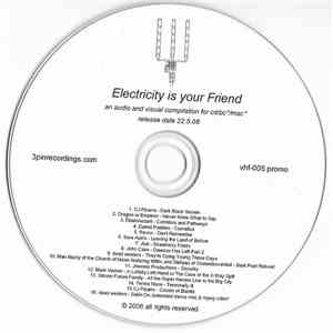 Various - Electricity Is Your Friend download free