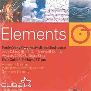 Various - Elements download free