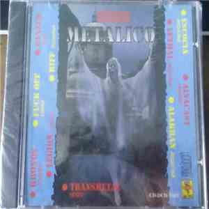 Various - Escuadron Metalico download free