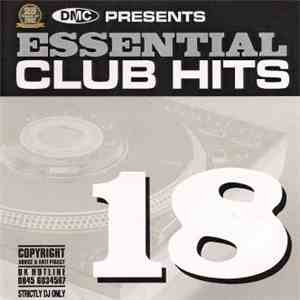 Various - Essential Club Hits 18 download free