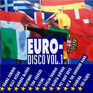 Various - Euro-Disco Vol. 1 download free