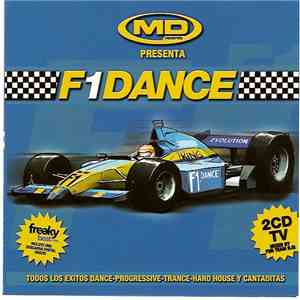 Various - F1Dance download free
