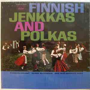 Various - Finnish Jenkkas And Polkas download free