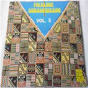 Various - Folklore Suramericano Vol 2 download free
