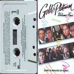 Various - Gold & Platinum Volume Four download free