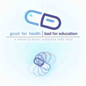 Various - Good For Health Bad For Education download free