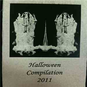 Various - Halloween Compilation 2011 download free