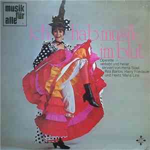 Various - Ich Hab Musik Im Blut download free