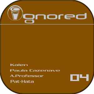 Various - Ignored 04 download free