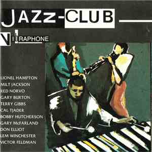 Various - Jazz-Club • Vibraphone download free