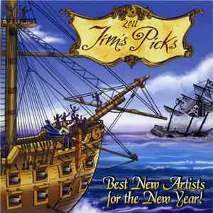 Various - Jim's Picks 2011 (Best New Artists For The New Year!) download free