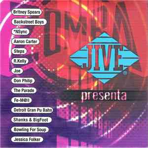 Various - Jive Presenta download free