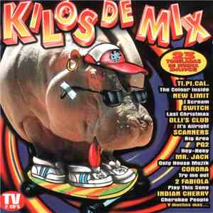 Various - Kilos De Mix download free