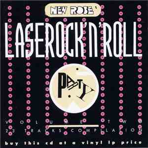 Various - Laserock'n'Roll Party Volume Two download free