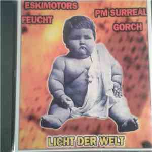 Various - Licht Der Welt download free