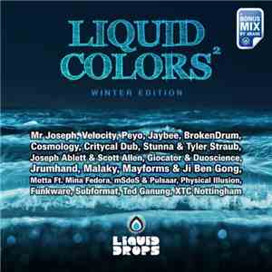 Various - Liquid Colors 2: Winter Edition download free