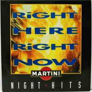 Various - Martini Night Hits download free