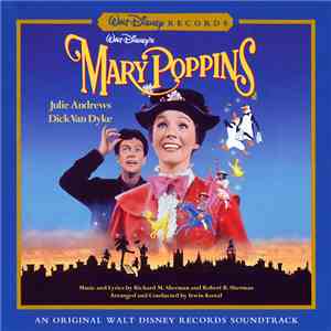 Various - Mary Poppins (Original Motion Picture Soundtrack) download free