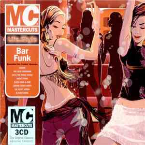 Various - Mastercuts Life..Style: Bar Funk download free