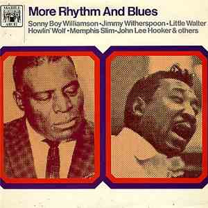 Various - More Rhythm And Blues download free
