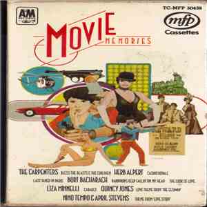 Various - Movie Memories download free